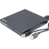 Ordenador Portátil Externo 8x Reproductor De Dvd/cd 24x Cd.
