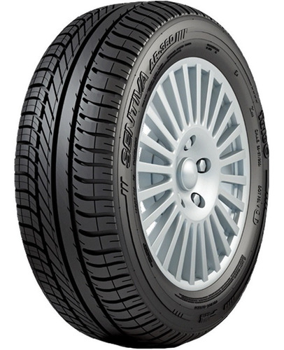 Neumatico Fate Sentiva Ar360 175 70 R14 84t Cavallino 6c