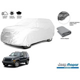 Funda/forro Impermeable De Camioneta Suv Jeep Liberty 2003