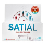 Satial X 60 Comprimidos. Super Oferta!