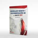 Libro Organizacion De Proyectos Con Autocad 2021 Nuevo