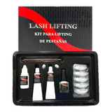 Kit Para Lifting De Pestañas Lash Original