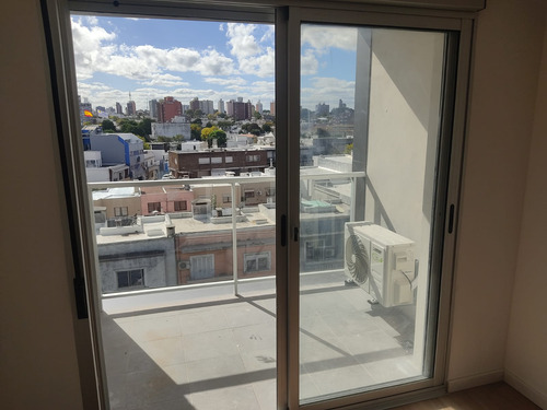 Venta Apartamento 1 Dormitorio Garaje Y Terraza Exclusiva Parque Batlle Ombú - Imagen 3