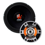 Falante Woofer Magnum Rex Fusion 950w 15 Pol 4 Ohms Pancadão