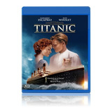 Filme Bluray:  Titanic Dublado E Legendado