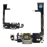 Flex Dock Conector Carga Compativel iPhone 11 Pro A2160 