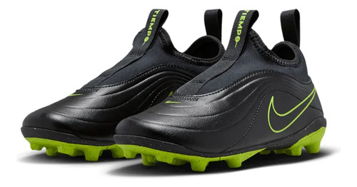 Nike Jr. Tiempo Maestro Club Tacos Fútbol Fg\u002Fmg Para Niños | Envío gratis