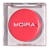 Rubor Blush En Crema Multiusos Moira I Adore You Crb004 Gbc