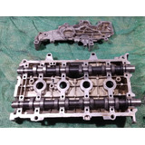 Periféricos Motor K4m Sandero 16 Valvulas