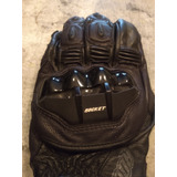 Guantes Rocket Moto Térmico T-dyi