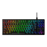 Teclado Hyperx Alloy Origins Core Pbt