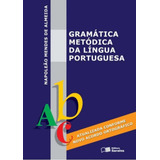 Gramática Metódica Da Língua Portuguesa - 46ed/15