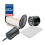 Kit Service Filtros+aceite Ford Focus 2 Y 3 2.0/1.6 09/... Ford Focus