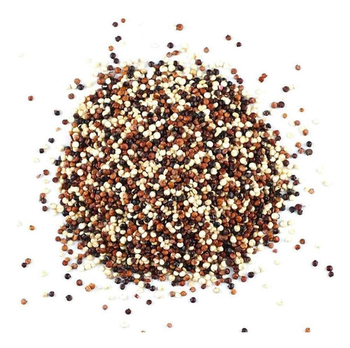 Quinoa Mix 1 Kg Onlynaturalstore