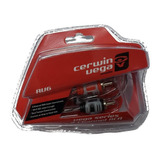 Cable Rca Cerwin Vega Rv6 Vega Series 6 Pies Calidad Premium