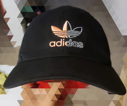 Gorra adidas 