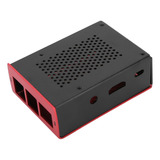 Carcasa Para Raspberry Pi Cooling Case 2 Modelo 3 B+
