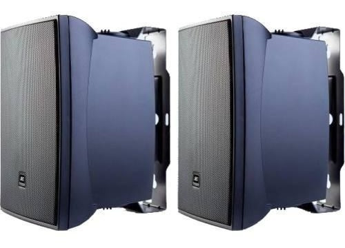 Caixa Som Ambiente Jbl Selenium C521 P Par C521p