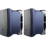 Caixa Som Ambiente Jbl Selenium C521 P Par C521p