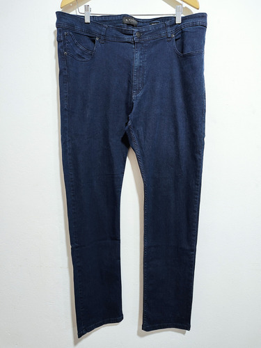 Pantalón Jean Rip Curl Corte Recto Impecable