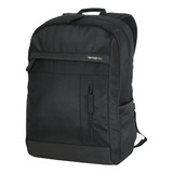 Mochila Negra Samsonite 