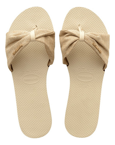 Rasteirinha Havaianas You St Tropez - As Legítimas