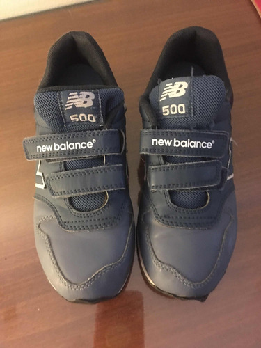 Zapatillas New Balance 35