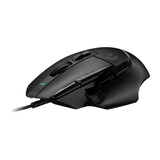 Mouse Gamer Logitech G502 X, Switches Lightforce / Hero 25k