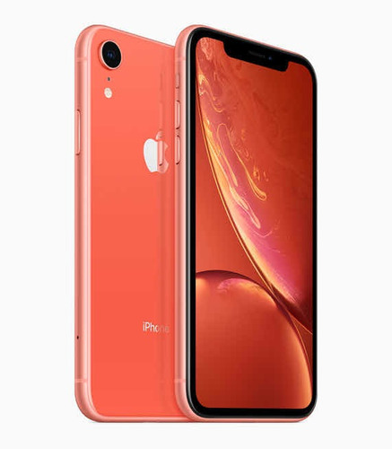 iPhone XR 256 Gb