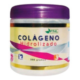 Colágeno Hidrolizado 300 Gr Fnl 300 Gr