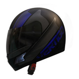 Casco Integral Vertigo Dominium 3 Vis Oscuro. Tienda Oficial