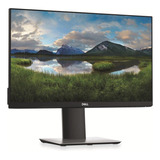 Monitor Dell P2219h Led 22  Negro 100v/240v