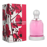 Halloween Kiss Sexy 100ml Edt Spray