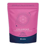 Colágeno Hidrolizado + Te Blanco | Goldfish - Delmax X 200gr