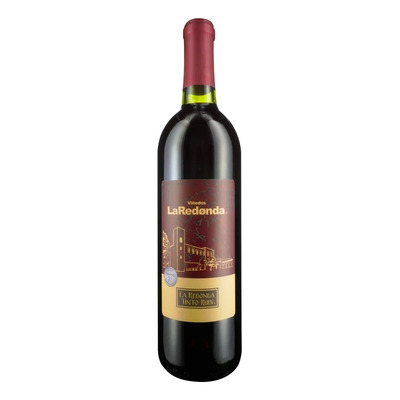 Vino Tinto Rubi La Redonda Mexico 750ml | Envío gratis