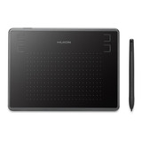 Tableta Grafica Huion Inspiroy H430p + Envio