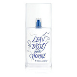Perfume Hombre Issey Miyake L'eau D'issey Edt 125ml E.l