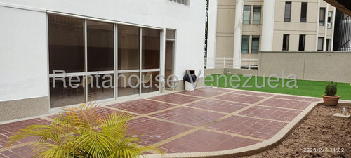 Listo Para Mudarte Apartamento En Los Naranjos Del Cafetal - Imagen 4