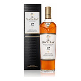 The Macallan Sherry Oak 12 Años 700ml