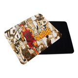 Mouse Pad, Shohoku, Slam Dunk, Anime, Manga, 21*17cm