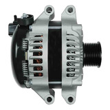 Alternador Bmw X6 6cil 3.0 2012 Sist-nippondenso 12v 215a