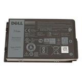 Batería Dell J7htx Tablet Latitude 12 7202/7212/7220 34wh