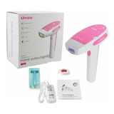 Maquina Depiladora Laser 3en1 Antiedad Acne Depiladora Ipl