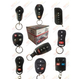 Auto Alarma Automotriz Universal Puma Modelos Diferentes