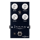 Pedal Jammy Overdrive Kappa Electronics