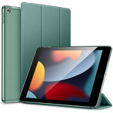 Funda Para iPad 8va / 9na Generacion 2020 / 2019 - Verde