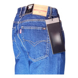 Jeans Clasico Parada 111 C01