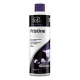 Removedor De Matéria Orgânica Pristine 325ml Seachem