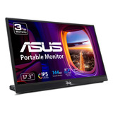 Monitor Portatil Asus Zenscreen 17  1080p Ips 144hz Freesync