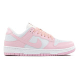 Tenis Af1 Dunk Rosa # 22